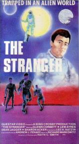 250px-The_Stranger_1973_VHS_Cover